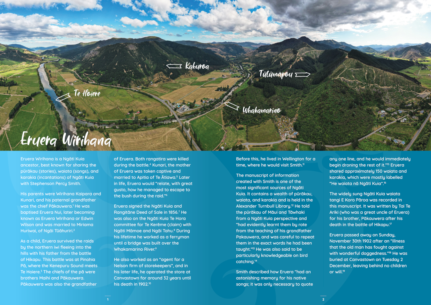 E Koro Pāroa Whakarauora Waiata Pg1.png