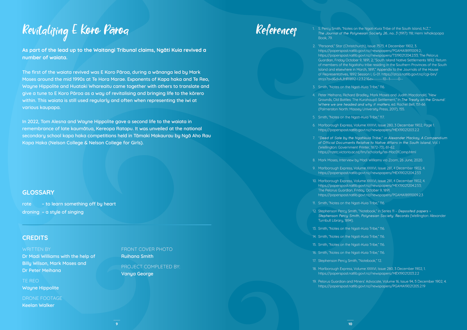 E Koro Pāroa Whakarauora Waiata Pg9.png